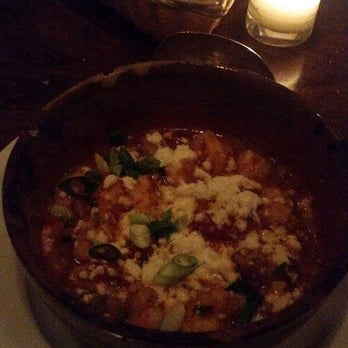 Yefsi Estiatorio - Shrimp saganaki - Greek Near Me - New York, New York