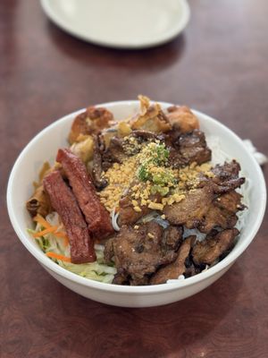 Little Saigon by null