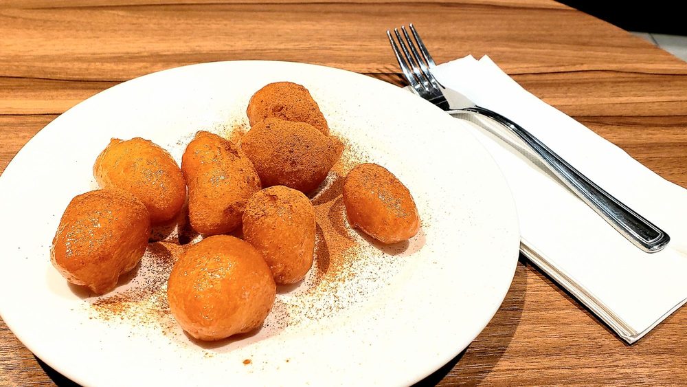 Athens Pastries