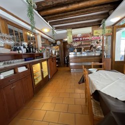 Cafe Vecio Trattoria
