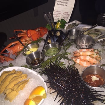 Fishing With Dynamite - SS Minnow $45 - Seafood Near Me - Manhattan Beach, California