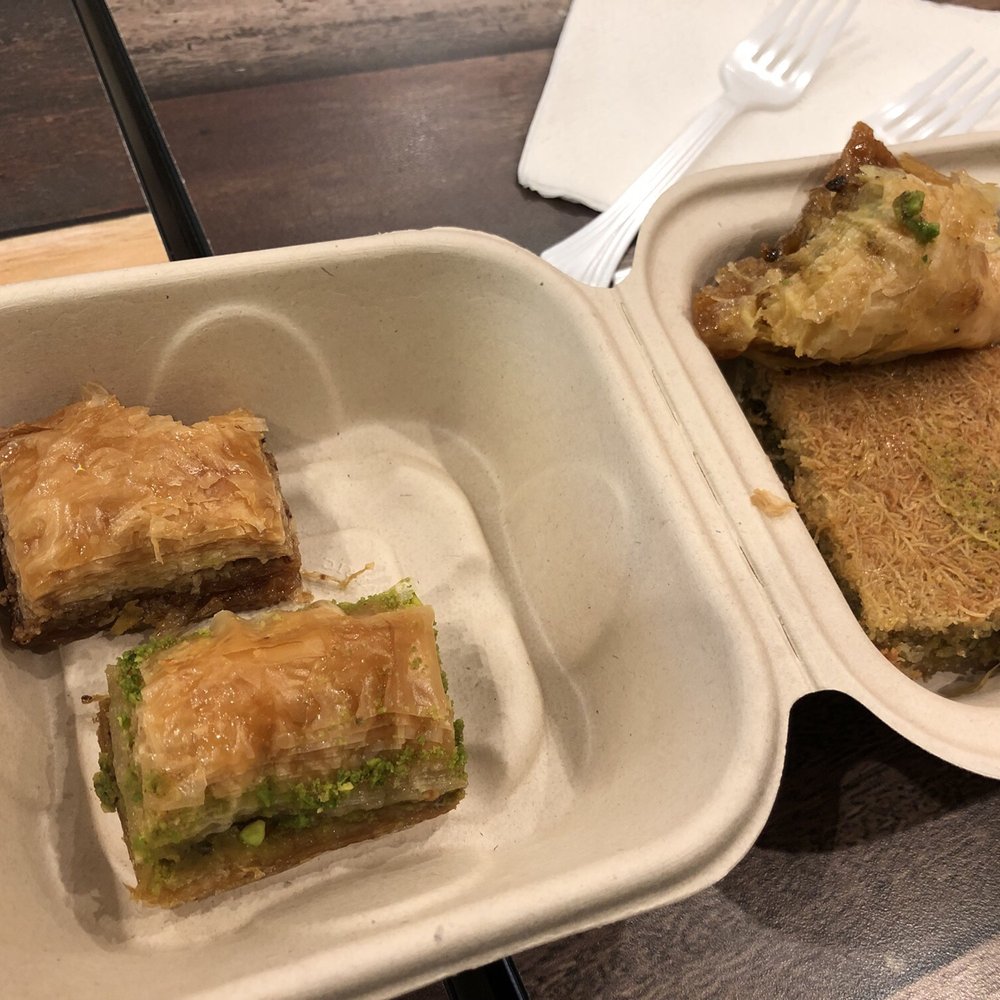 Troya - Desserts Near Me - Monterey, California Troya - Desserts Near Me - Monterey, California