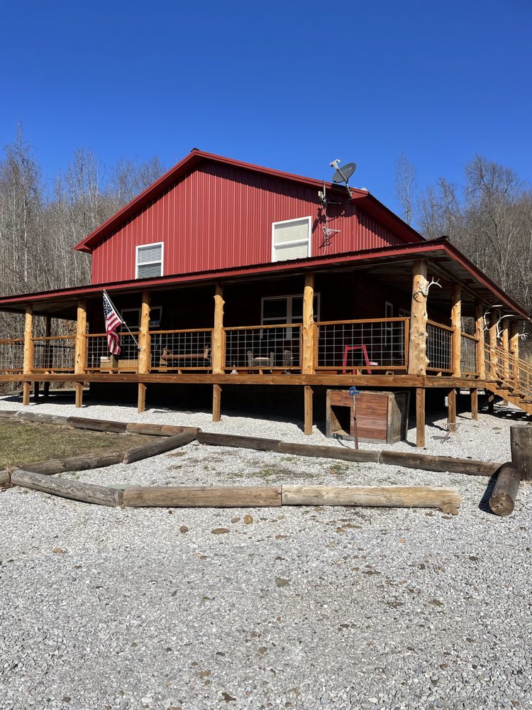 JUST GUTTERS AND SIDING Updated May 2024 900 SE 5th St, Bentonville