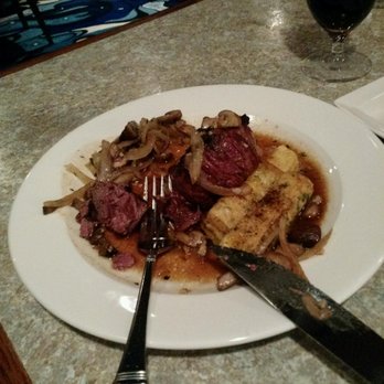 Patria - Italian Near Me - Salamanca, New York