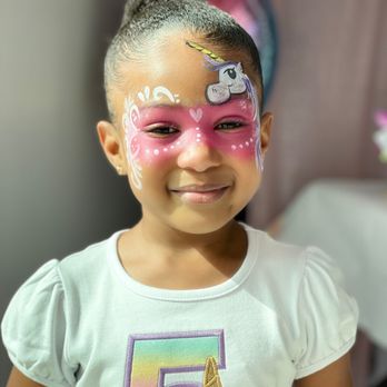 Taylor Entertainment - So cute! - Face Painting Near Me - La Palma, California Taylor Entertainment - So cute! - Face Painting Near Me - La Palma, California