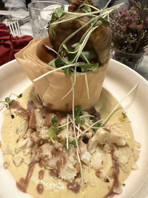 Botanica Lab Cucina by null