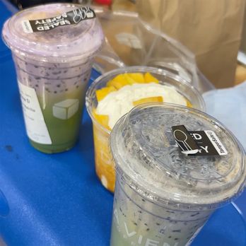 Da Vien Coffee - Desserts Near Me - Westminster, California