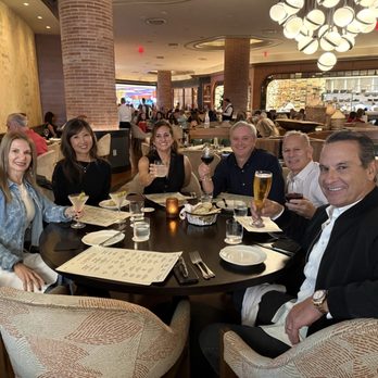 Cipresso - Italian Near Me - Hollywood, Florida