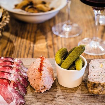 Soif - Wine Bars Near Me - London, XGL