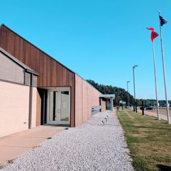 I-55 Tennessee Welcome Center
