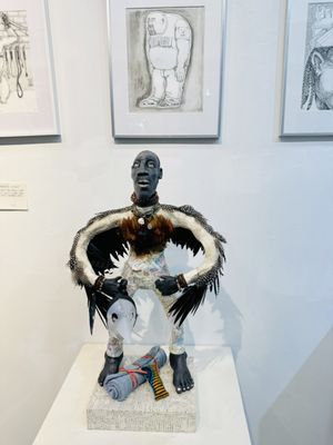 Torpedo Factory Art Center by null