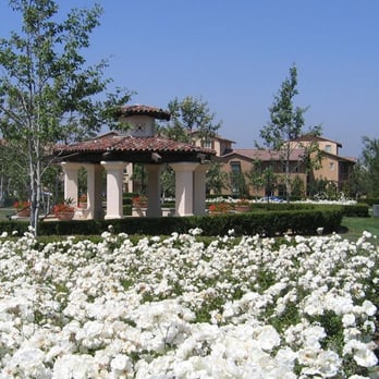 The Commons Park - The Gazebo - Parks Near Me - Irvine, California