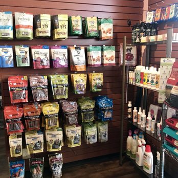 Bones-N-Scones - Don't forget to snag some treats for the fur babies!! - Pet Stores Near Me - Palm Springs, California