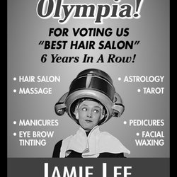 Jamie Lee & Company - 2016