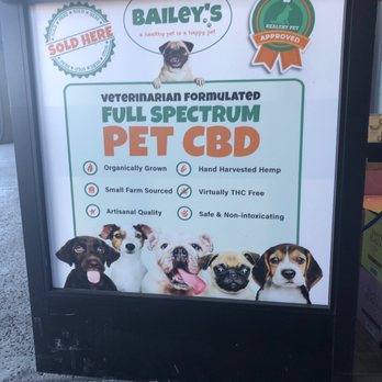 Bailey's CBD For Pets - Bailey's CBD for pets display at my store - Pet Stores Near Me - Costa Mesa, California Bailey's CBD For Pets - Bailey's CBD for pets display at my store - Pet Stores Near Me - Costa Mesa, California