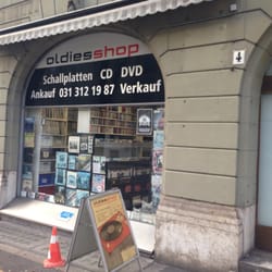 Oldies Shop - Wer hier nichts findet ist selber schuld...;-)