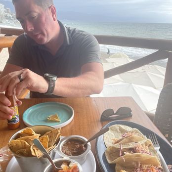 La Langosta Loca - Seafood Near Me - Puerto Vallarta, JAL
