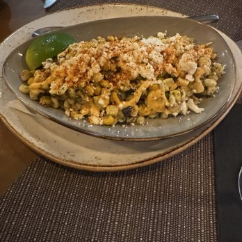 Posada Alta Cocina - Esquite - Desserts Near Me - Livermore, California