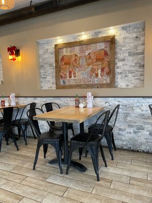 Mona's Super Noodle by null