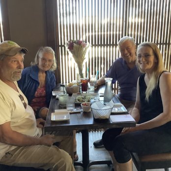 Casa Lola Kitchen de Mexico - Gayle, Chris, Michael and Esther - Mexican Near Me - Cornelius, Oregon