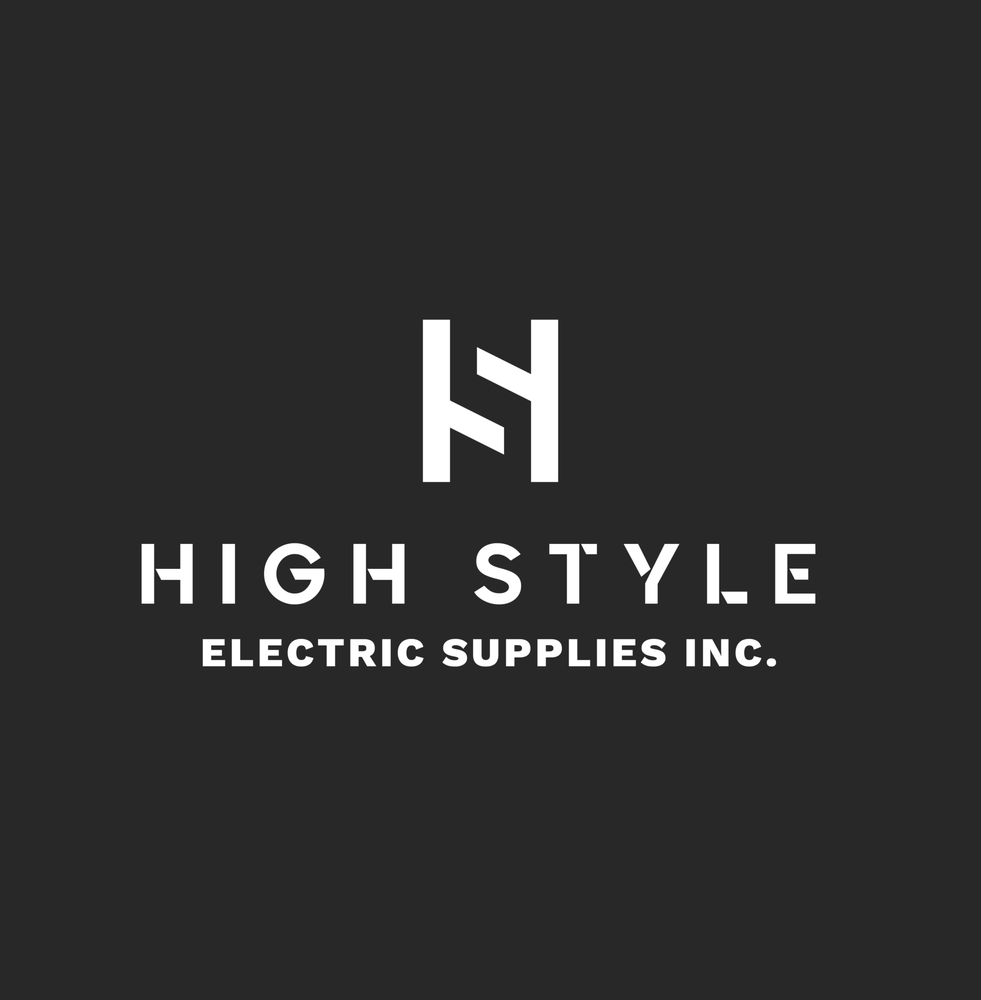 HIGH STYLE ELECTRIC SUPPLIES Electricity Suppliers 1904 flatbush