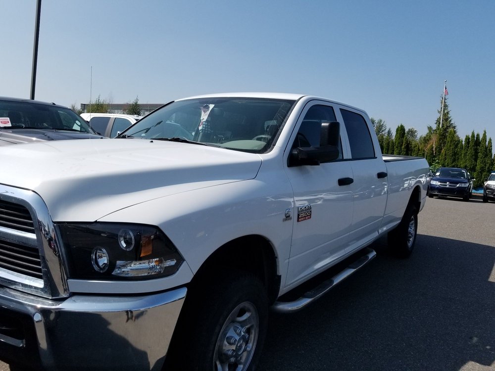 BARRY CHRYSLER DODGE JEEP RAM 23 Photos & 23 Reviews Auto Repair