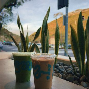 Play - maple matcha, shaken maple latte - Coffee & Tea Near Me - Laguna Beach, California Play - maple matcha, shaken maple latte - Coffee & Tea Near Me - Laguna Beach, California