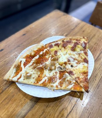 Carve: Unique Sandwiches & Pizza by null