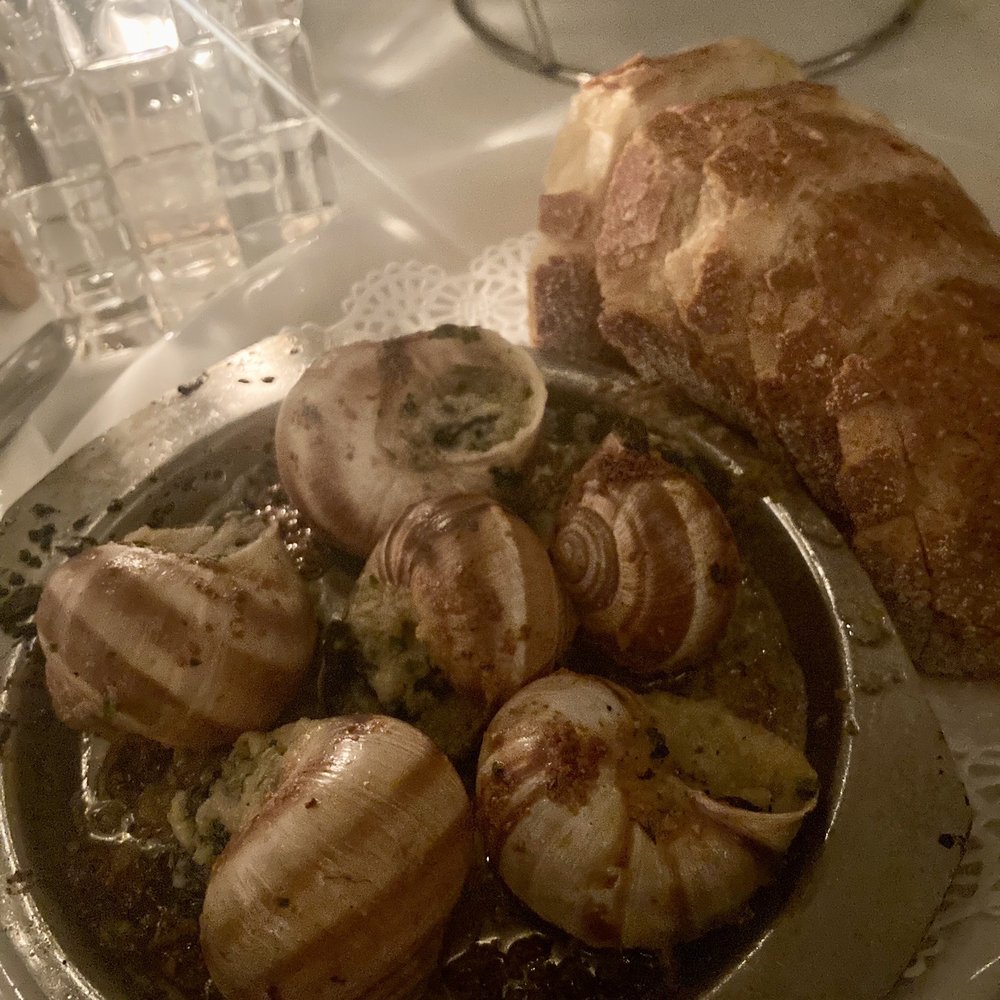 Dal Rae Restaurant - Escargot - Steakhouses Near Me - Pico Rivera, California Dal Rae Restaurant - Escargot - Steakhouses Near Me - Pico Rivera, California