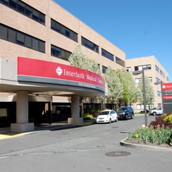 Interfaith Medical Center - Springtime at Interfaith!