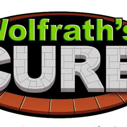 Wolfrath's Curb - Wolfrath's Curb
