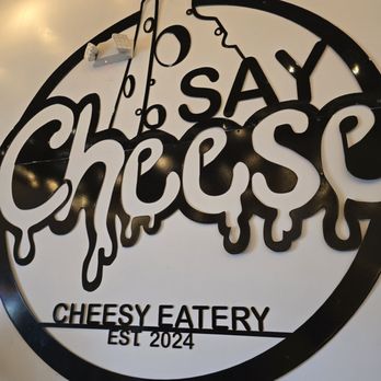 Say Cheese - Coffee & Tea Near Me - Bosque Farms, New Mexico