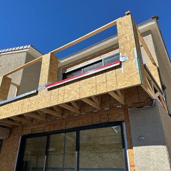 AG Contracting Group - General Contractors Near Me - Las Vegas, Nevada