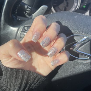 Dip Nail Spa - Acrylic Set - Nail Technicians Near Me - Queen Creek, Arizona Dip Nail Spa - Acrylic Set - Nail Technicians Near Me - Queen Creek, Arizona