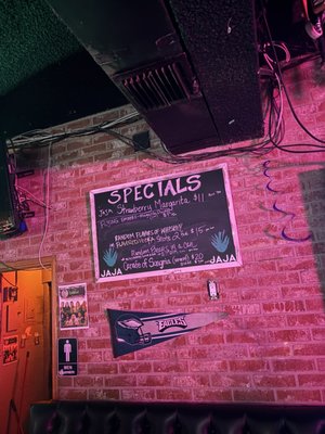 The Oaks Tavern by null