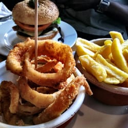 Gourmet Burger Kitchen