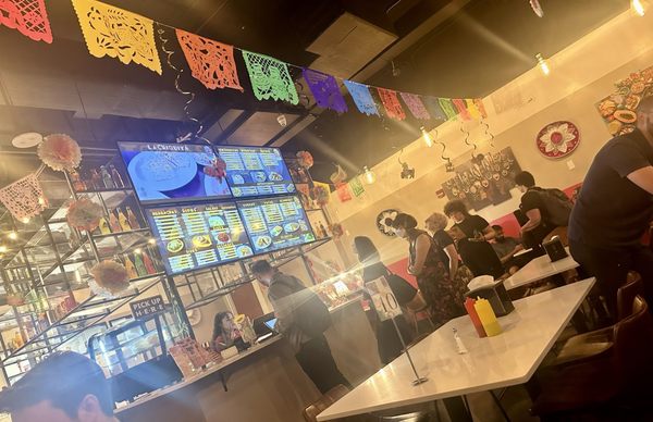 Tortas Y Tacos La Chiquita lll by null