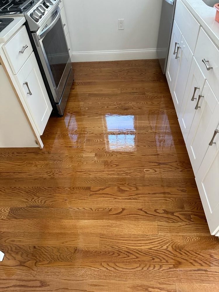 Kitchen Remodeling in Milford