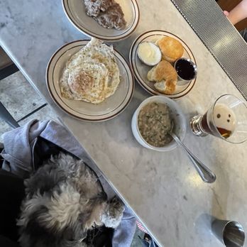 Salt's Cure - Breakfast & Brunch Near Me - Los Angeles, California Salt's Cure - Breakfast & Brunch Near Me - Los Angeles, California