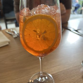 Radicato - Aperol Spritz - Italian Near Me - Breckenridge, Colorado Radicato - Aperol Spritz - Italian Near Me - Breckenridge, Colorado