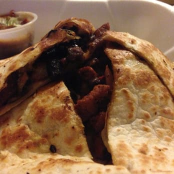 Durango Taqueria y Carniceria - Quesadilla volcano! - Mexican Near Me - Auburn, Alabama