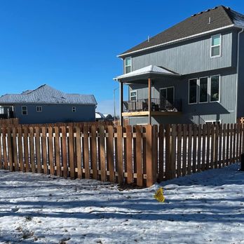 RC Fencing - Fences & Gates Near Me RC Fencing - Fences & Gates Near Me