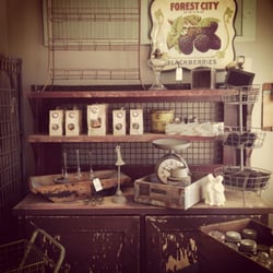 Harrison House Market