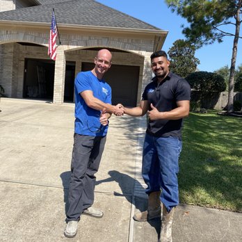 JW Junk - Happy customer - Junk Removal & Hauling Near Me JW Junk - Happy customer - Junk Removal & Hauling Near Me