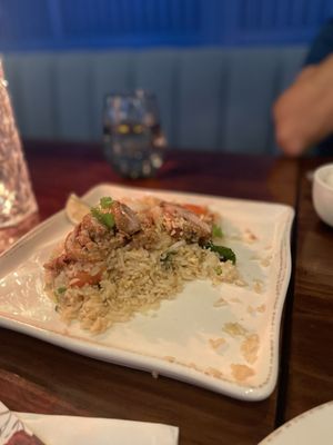 Weera Thai Food - Town square by null