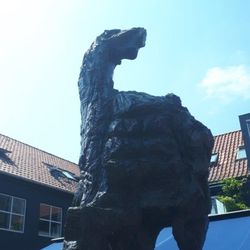 Den Blå Bistro - Den Bla Bistro