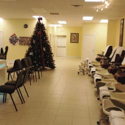 Diamond Nails Spa