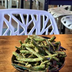 Formosa Street Food & Bar - July 2023 5/5 experience. The food is delicious and bursting with flavor.