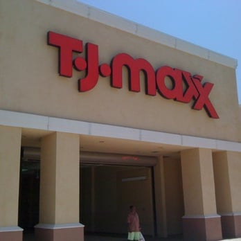 TJ Maxx - Department Stores Near Me - Miami, Florida