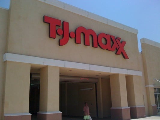 TJ MAXX - Updated January 2026 - 12 Reviews - 20505 S Dixie Hwy, Miami